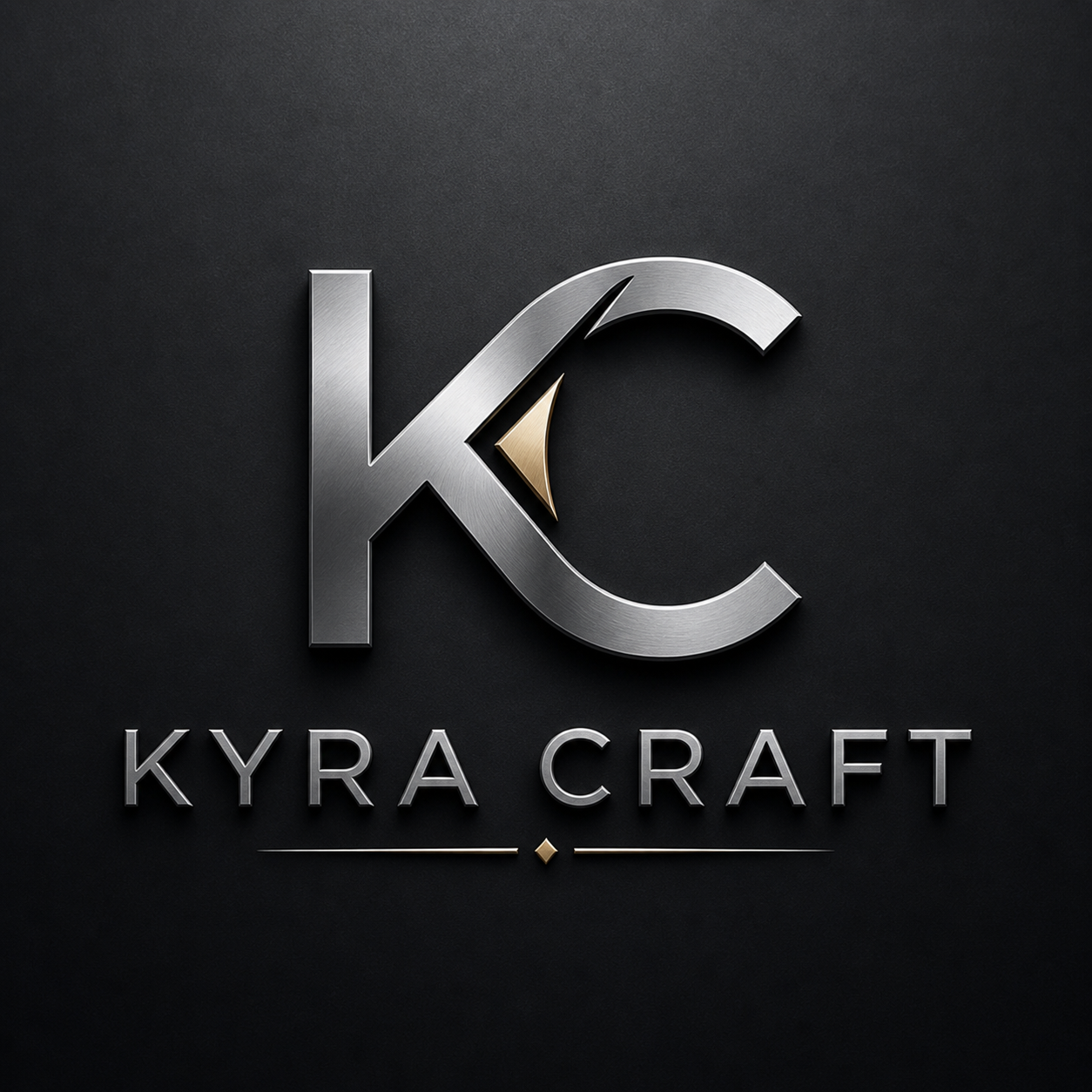 Kyra Craft Logo