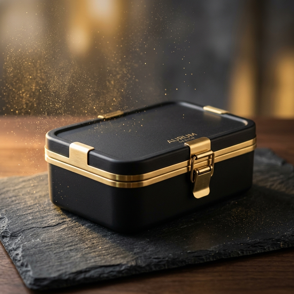 Premium Finish Teaser