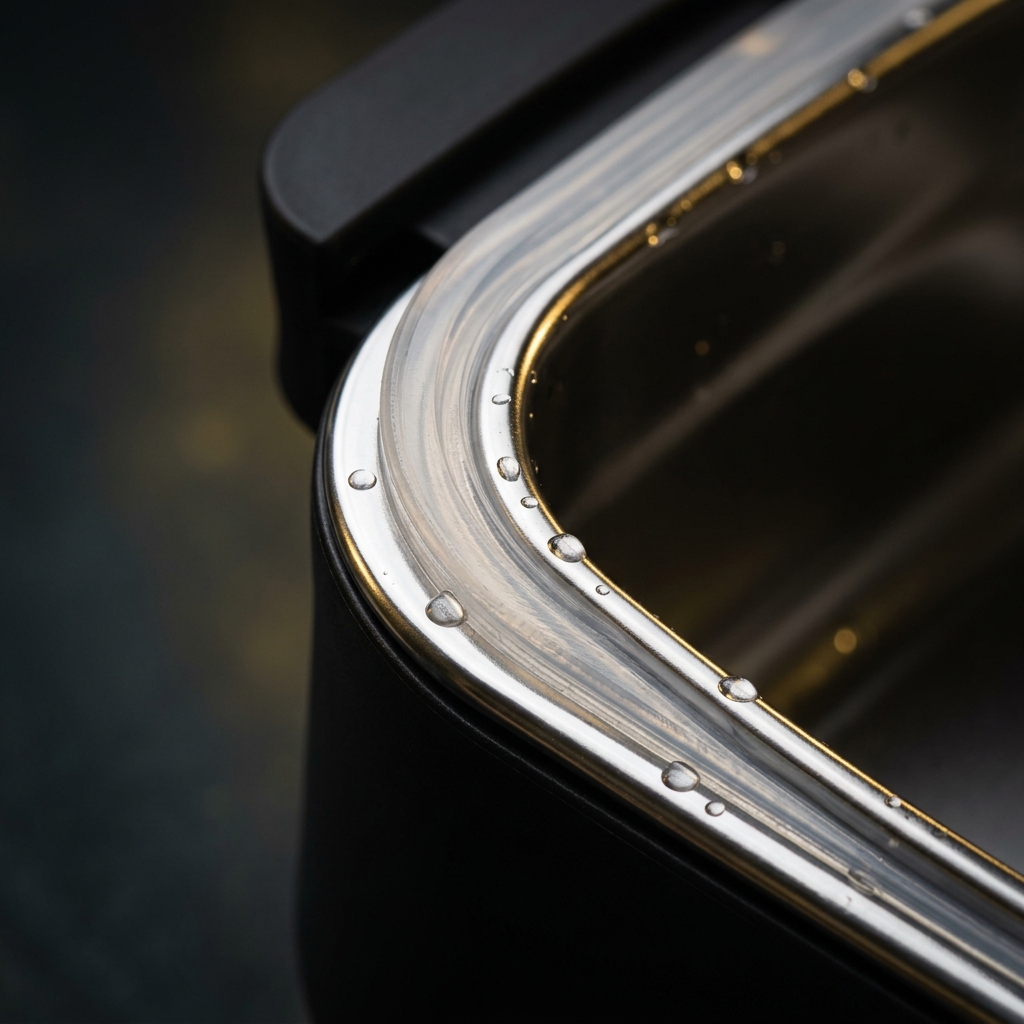 Leak-Proof Design Teaser
